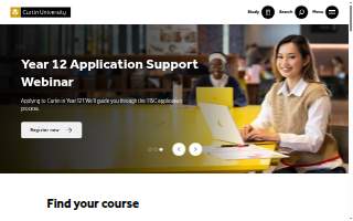 Curtin Transportation Group
