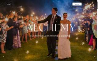 Alchemy Custom Celebrations & Cuisine