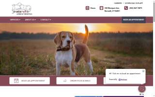 Strawberry Hill Animal Hospital