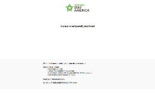 Extended Stay America Suites- Norwalk - Stamford