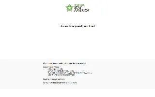 Extended Stay America Suites- Norwalk - Stamford website
