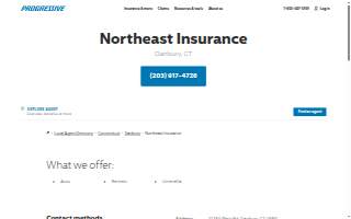 Northeast Insurance