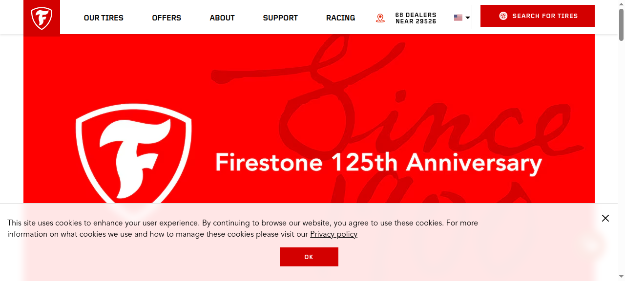 Firestone Complete Auto Care