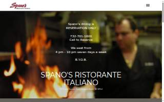 Spano Construction