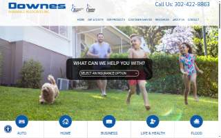 Downes Insurance Associates
