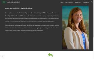 Veale & Silvanic, LLC