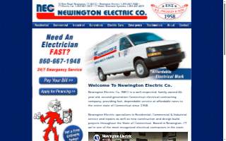 Newington Electric