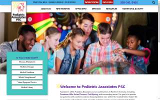 Pediatric Dentistry & Orthodontics
