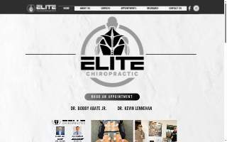 Elite Chiropractic