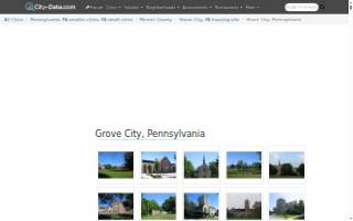 Grove Hill Medical Center