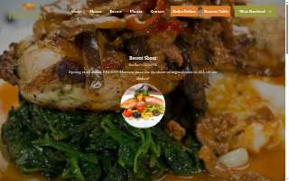 Harvest Wine Bar & Restaurant