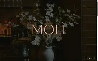 MŌLÌ website