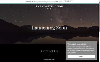 BNF Construction LLC