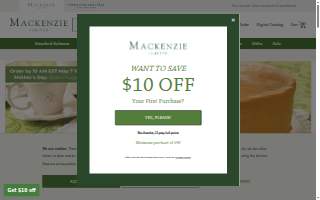 Mackenzie Tavern