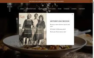Treva website