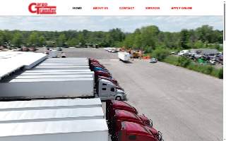 Cargo Zone Tamarac