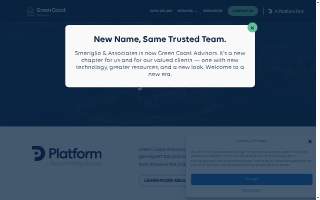 Green Coast Advisors