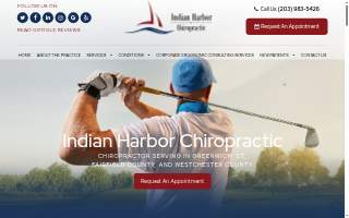 Indian Harbor Chiropractic