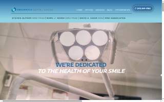 Greenwich Dental Group