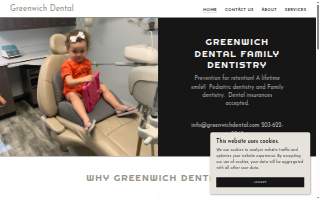 Greenwich Dental