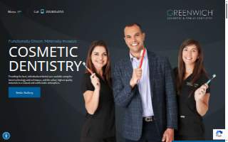 Greenwich Cosmetic Dentistry
