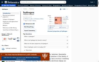 Hydrogen Fitness