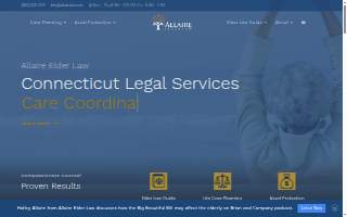 Allaire Elder Law