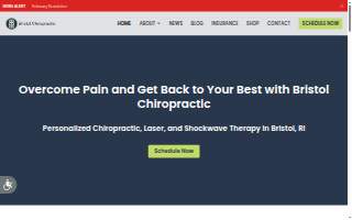 Bristol Chiropractic & Acupuncture