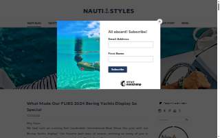 Nauti-Cuts