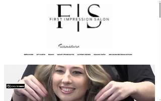 First Impression Salon on Main