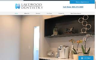Lakewood Dental