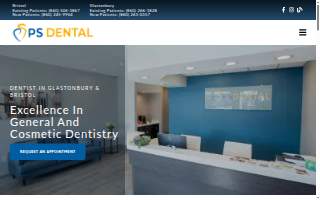 PS Dental