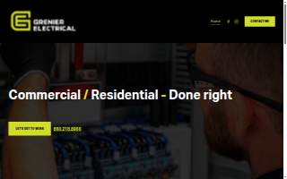 Grenier Electrical LLC