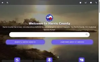 County Home Improvements LLC. website