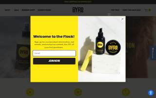 Byrd's Contracting, LLC