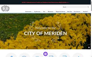 Meriden Tax Services