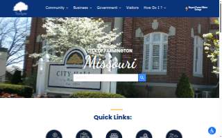 Farmington Vet Hospital LLC