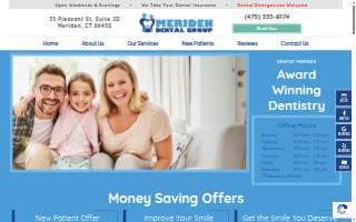 Meriden Dental Group
