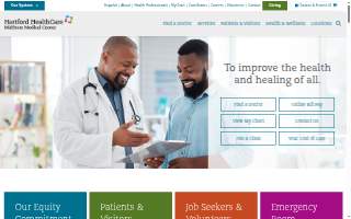 MidState Medical Center