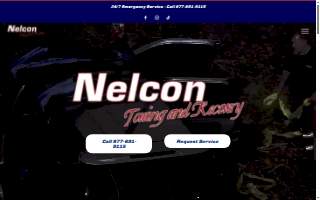 Nelcon Towing & Recovery