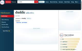 Duddie Automotive