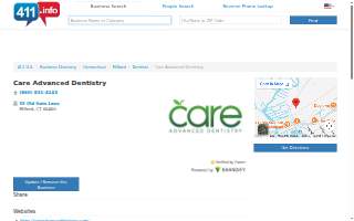 Care Advanced Dentistry