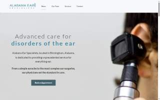 Ear, Nose and Throat Specialists of Connecticut