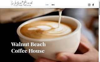 Walnut Beach Coffee House