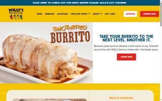 Willys Pub & Grub