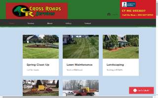 Cross Roads Services