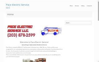 Pace Electric Service LLC