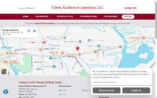 Cohen, Kaufman, & Associates LLC