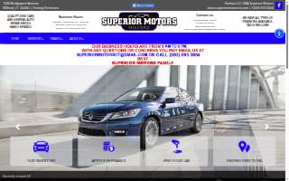 Superior Motors