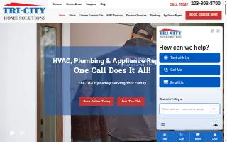 Tri-City Home Solutions
